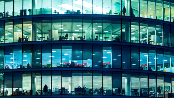 Lights-on-in-London-office-block-575